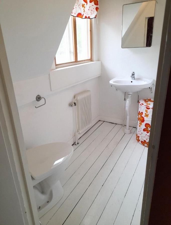 Bedroom With Kitchen, 120 M From Sandbach Bräcke エクステリア 写真